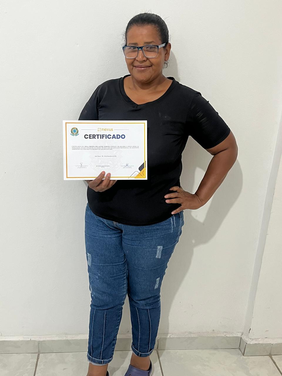Edna C. Santos